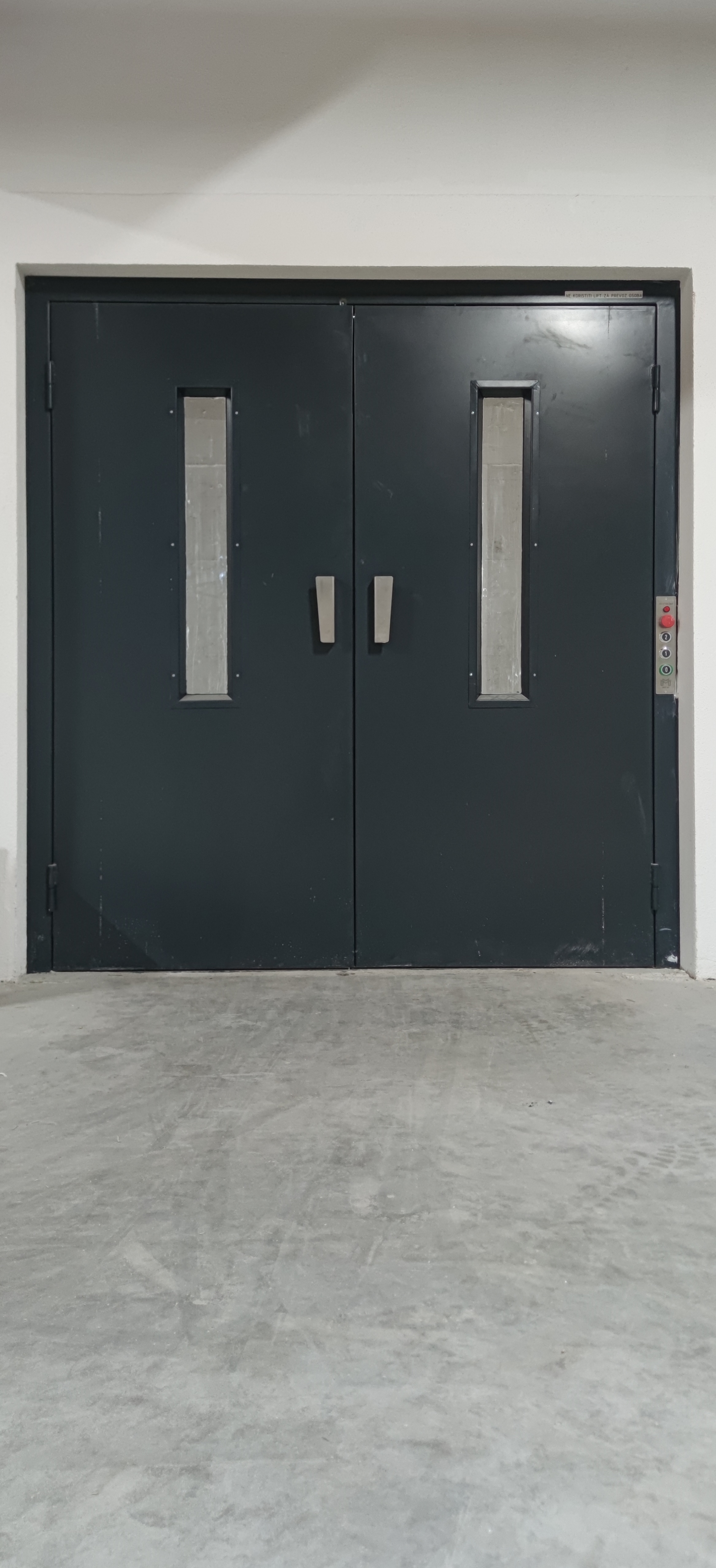 teretni lift